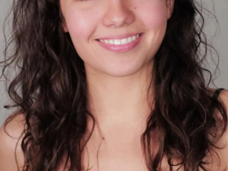Entrevista con la gran actriz Camila Acosta.