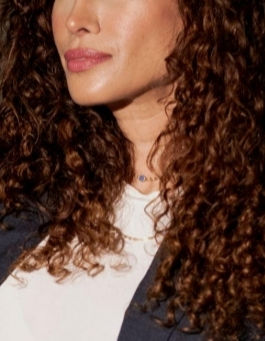 Entrevista con la actriz Diana Aboujian.