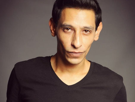 Entrevista con el actor Rodrigo Magaña, acerca de sus recientes proyectos.
