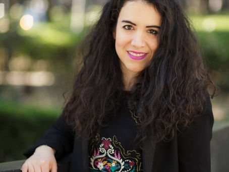 Entrevista con la Lic. Gina Vargas de la empresa Vargas Canavati & Asociados.