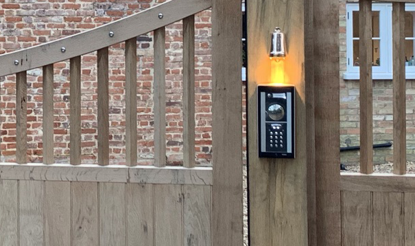 Keypad