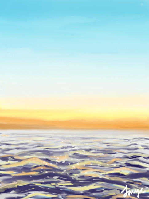 Seascape