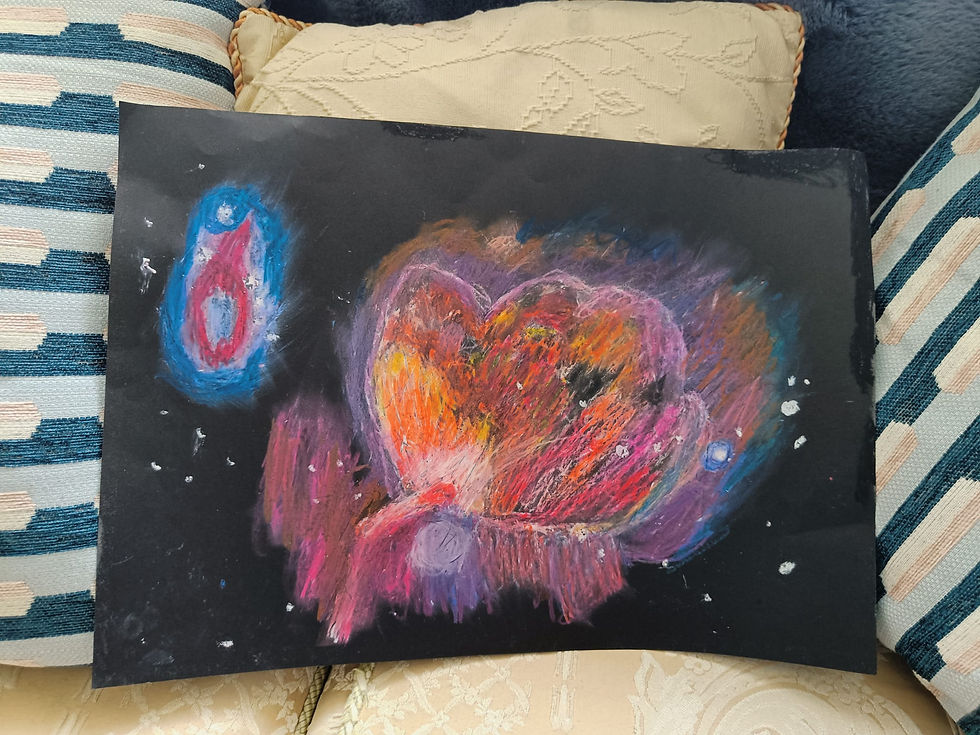 Picture by Asra Jilani