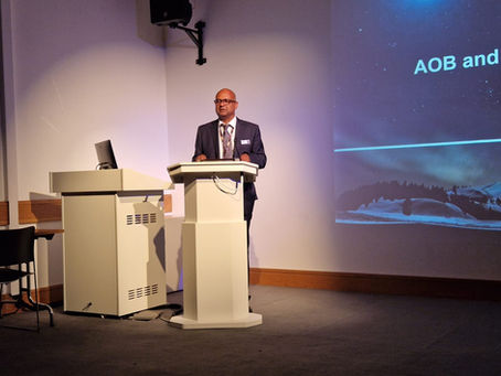 23rd Annual General Meeting