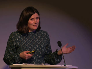 History of Astronomy - Charting the heavens in type: the oldest books in the RAS Library, by Dr Sian Prosser