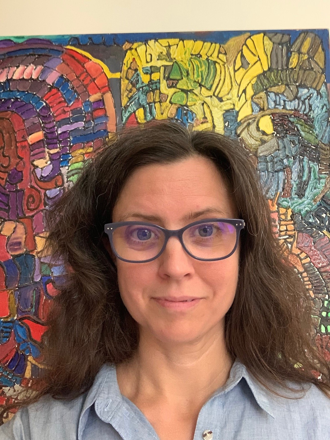 Writer: Amy Scammell