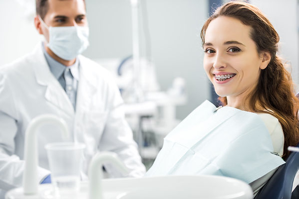 Puyallup Park Dental Emergency Implants Braces Invisalign 13909 Meridian East, Suite A-1 Puyallup, WA 98373