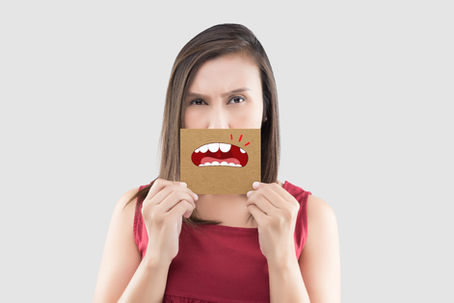 Your General Dentist in Irving and Las Colinas, Texas Explains the Consequences of Missing Teeth