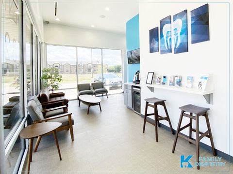 K Family Dentistry in Pflugerville, TX 78660 Emergency, Invisalign, Family ,Cosmetic - Dental Implants, Crowns, Bridges, Restorations, Veneers, Filling, Root Canal Therapy, ClearCorrect, Dentures, Teeth whitening, Inlays and onlays, Sedation Dentistry, Emergency Dentist, Kid Friendly Dentist, Dental Checkup, Cleaning & Examinations