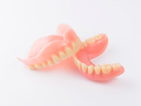 Which Denture Type Is Best For You? Your General Dentist in Irving and Las Colinas, Texas Answers