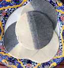 tortilla combinada