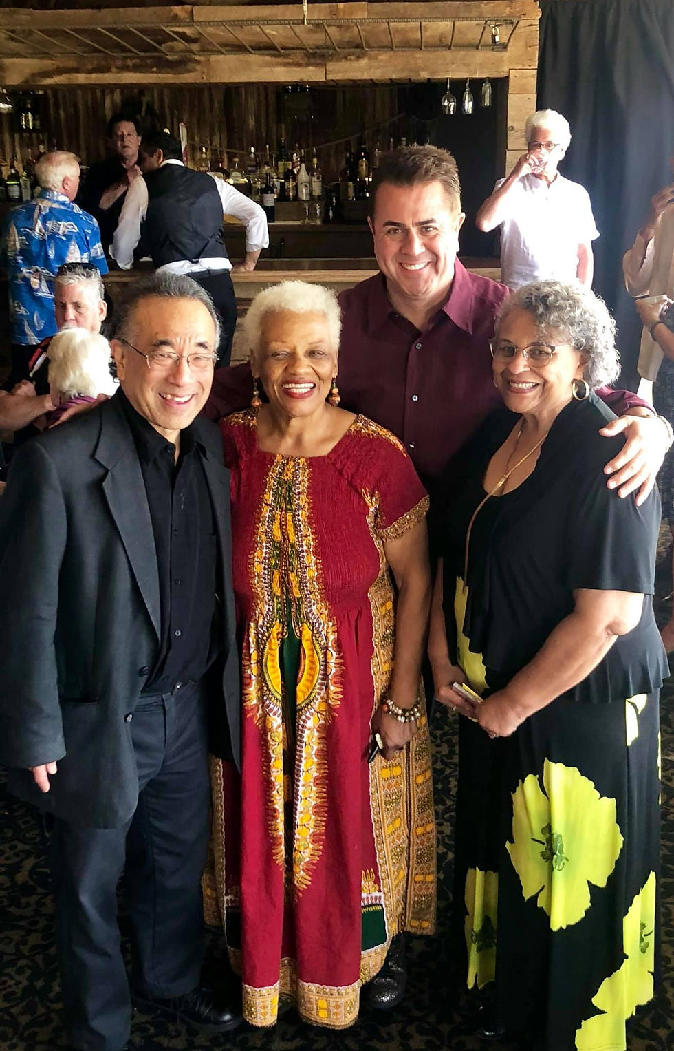 SoCalJazz&Wine2019