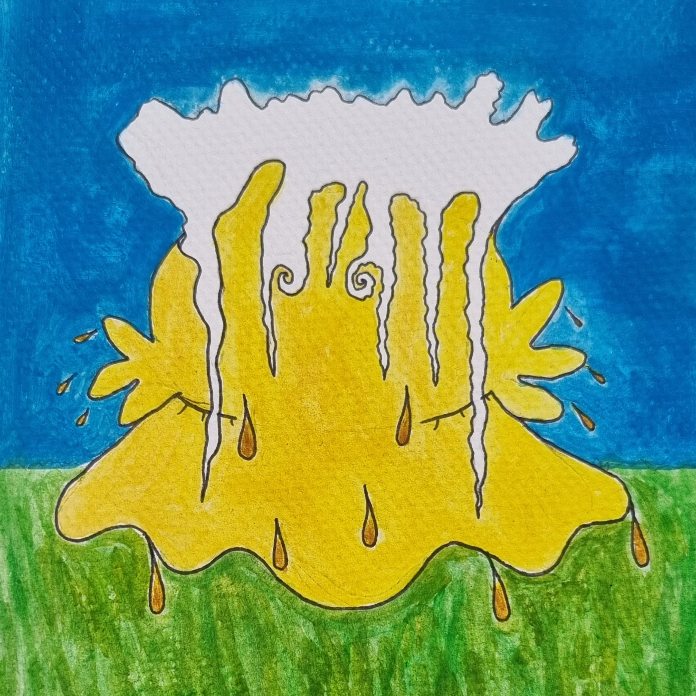 Writer: frameyourdemons