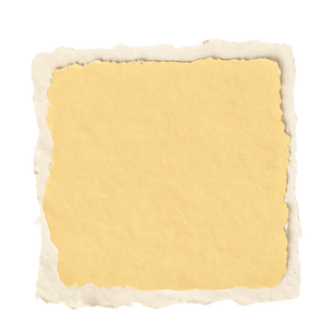Torn Yellow Paper Square.png