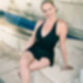 2015-09-08 Florida & Jenny Ballet Beach