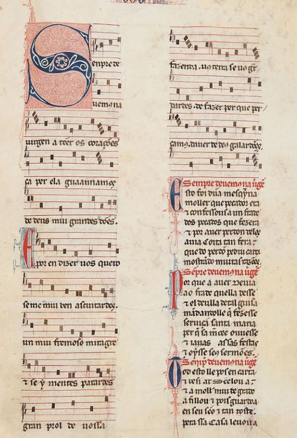 folio 272r CSM 305.JPG