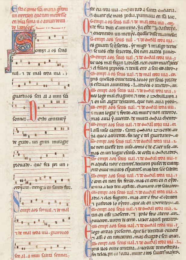 folio 146v partition.JPG