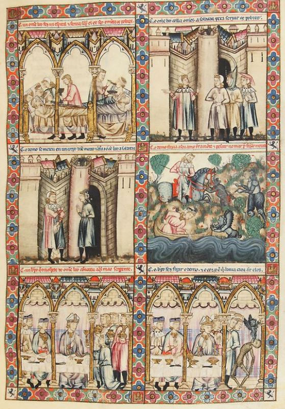 folio 100r miniatures intégral.JPG