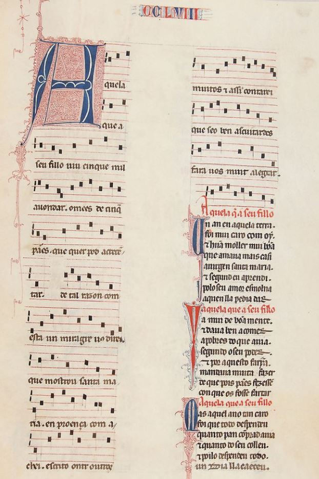 folio 234r CSM 258.JPG