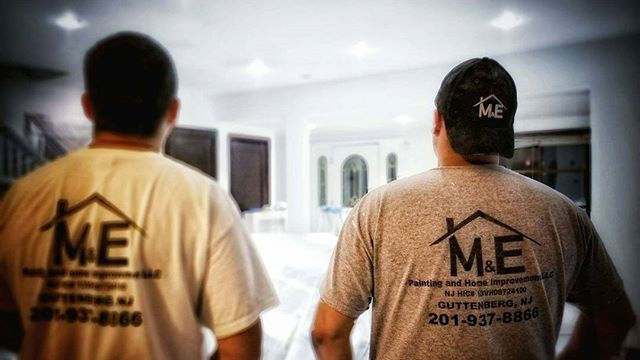 M&E