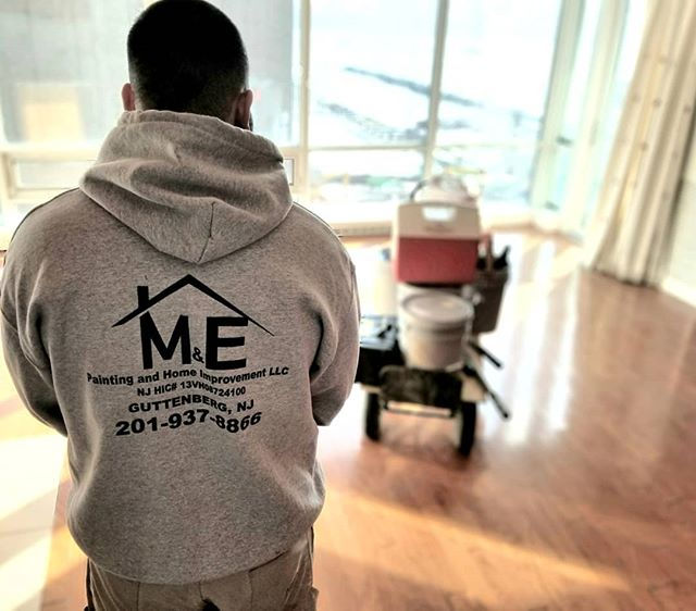 M&E