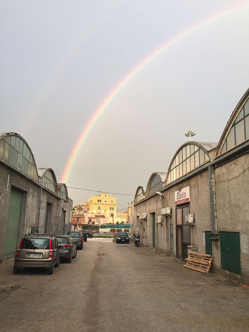 173 | Il cielo in una stanza