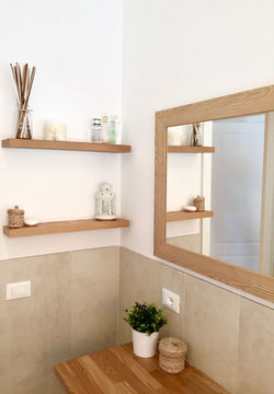 Il bagno degli ospiti 2