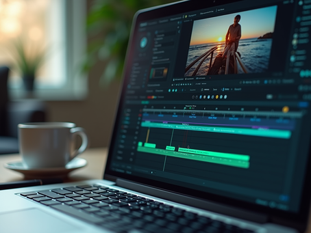 Mastering the Art of SEO-Optimized Video Descriptions for Maximum Engagement