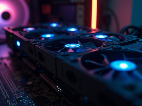 Mining Rig Optimization Strategies: Boost Your Crypto Mining Game