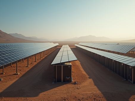 The Future of Crypto Mining: Trends, Innovations, and Opportunities Ahead