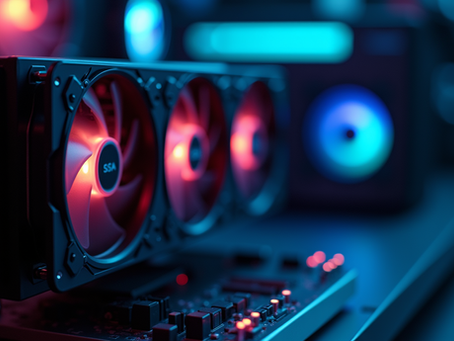 Efficient Cryptocurrency Mining Rigs Explained: Mastering Efficient Mining Rig Setups