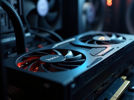 Optimizing Your Mining Rig Day 8 to 14 Strategies for Efficiency and Performance