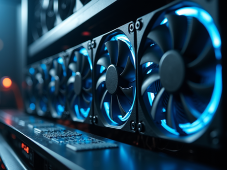 Explore Advanced Mining Rig Technology Today
