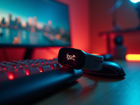 Getting Fit: A Nerd's Guide to Fitness