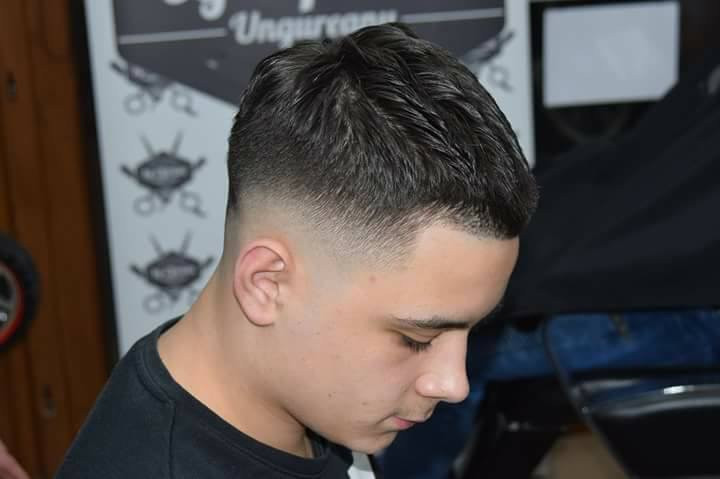 NEOSTYLE FRIZERIE BARLAD  12