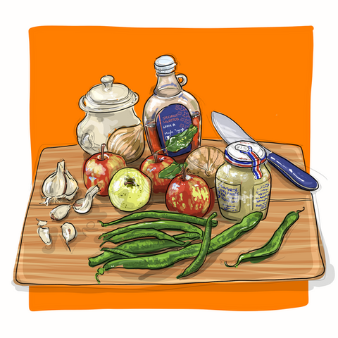 Food Prep