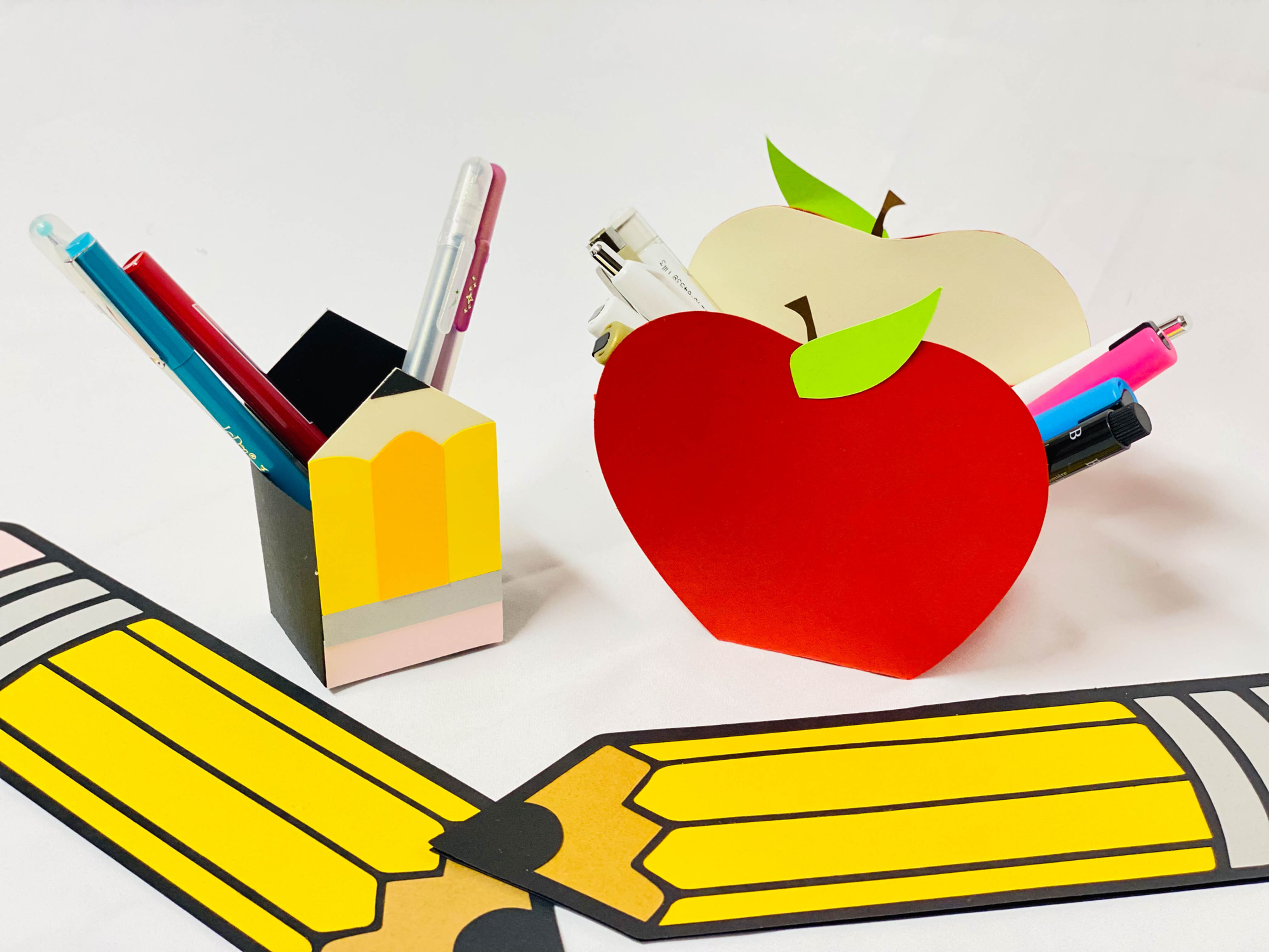 Back to School Boxes