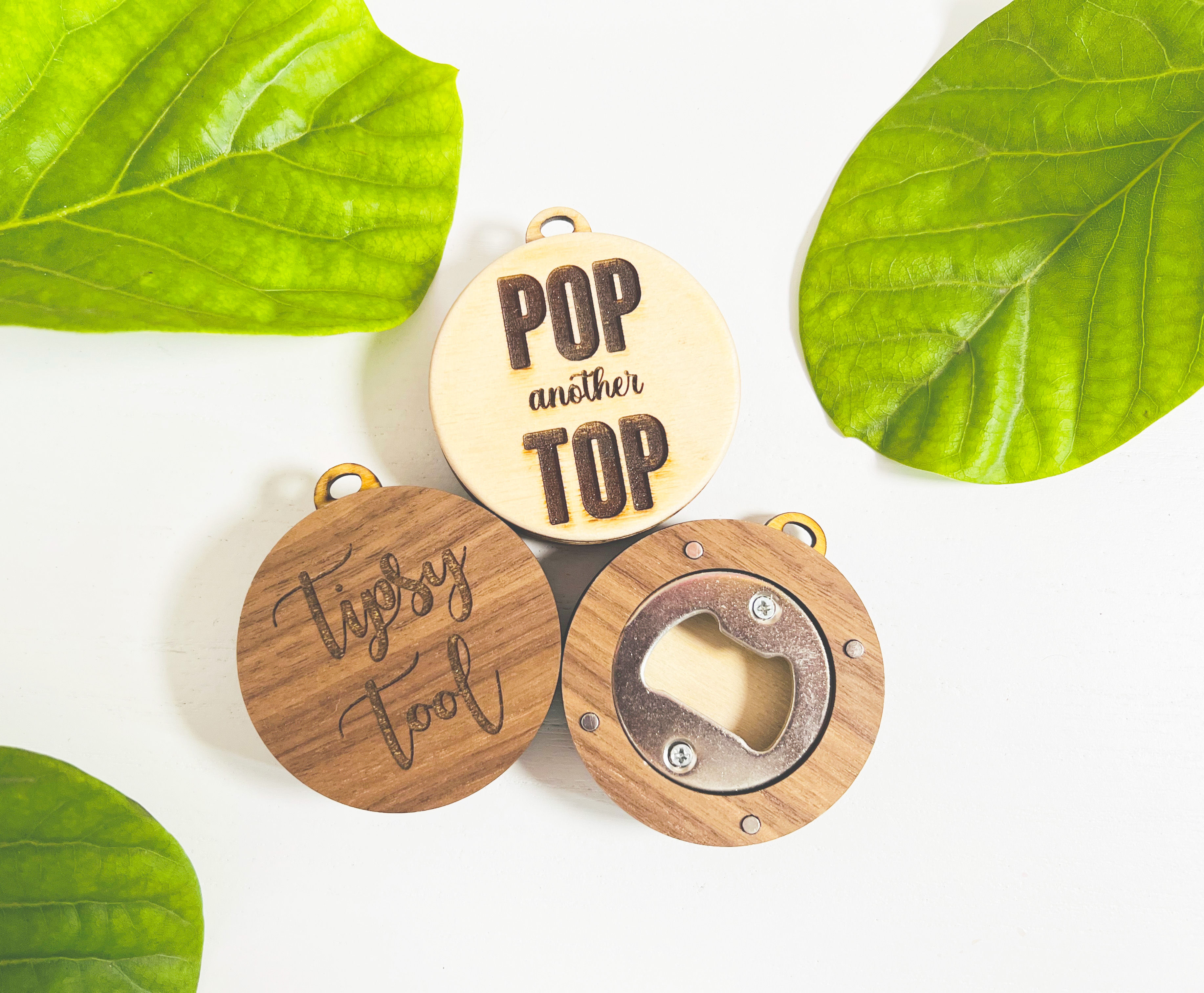 Bottle Opener