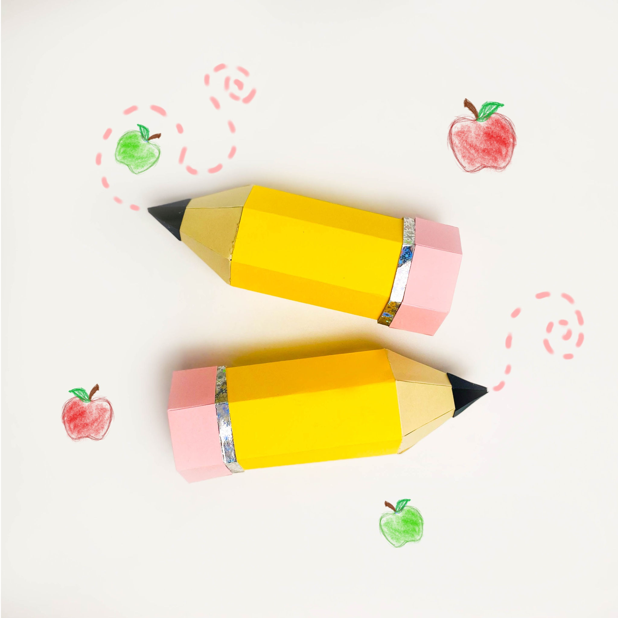 Pencil Box