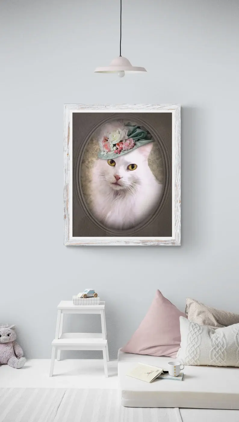 Thumbnail: Lady Winkle