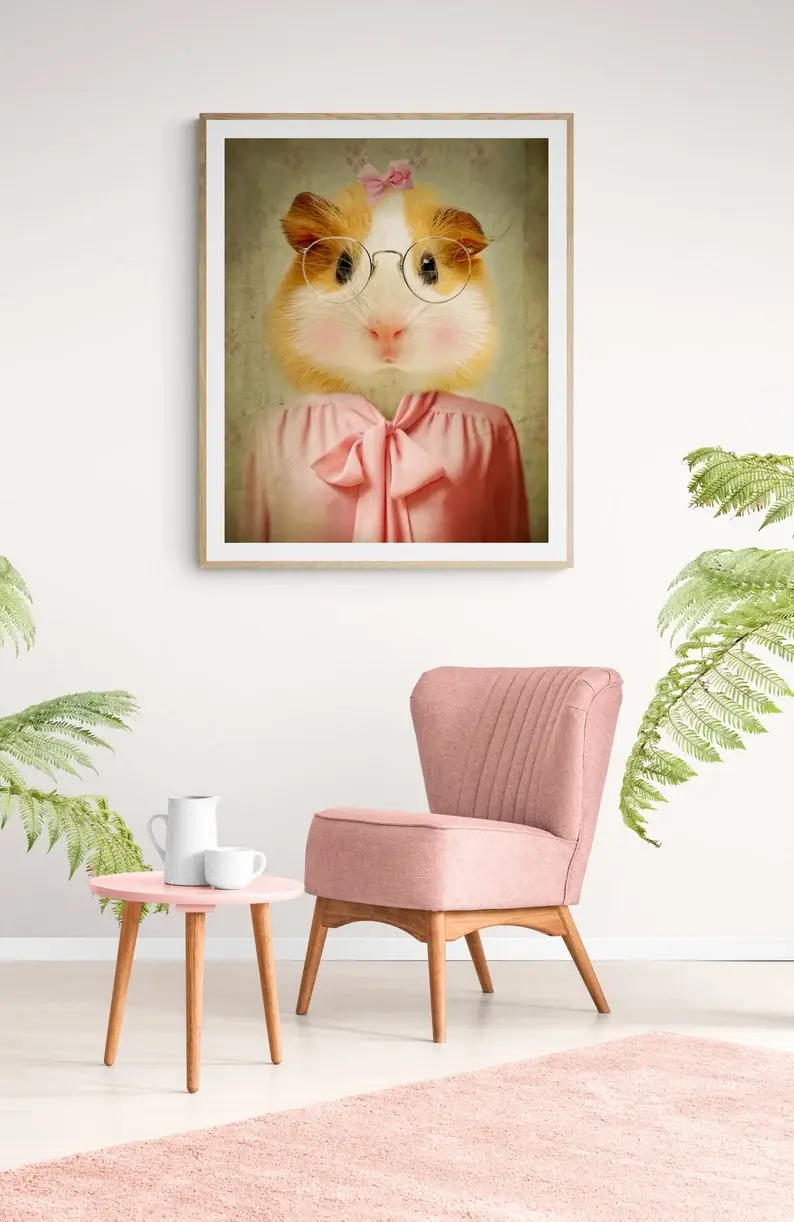 Thumbnail: Little Shirley Tweedle