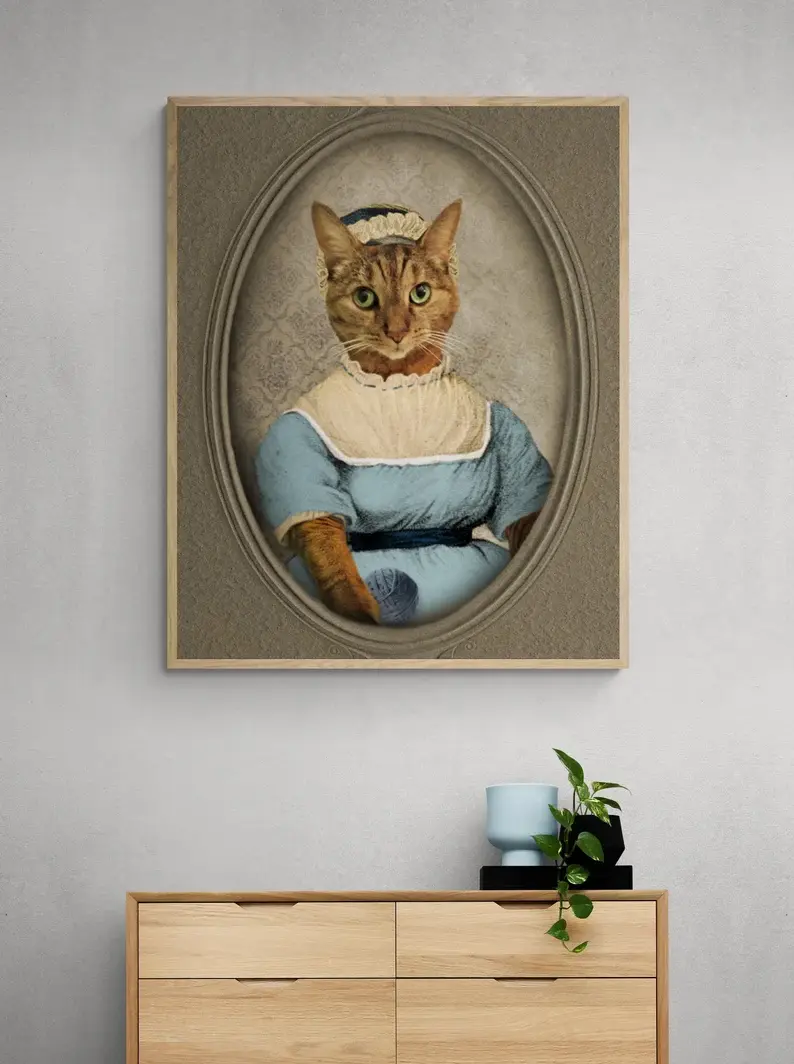 Thumbnail: Lady Jane Pawsten