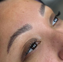 Microblading
