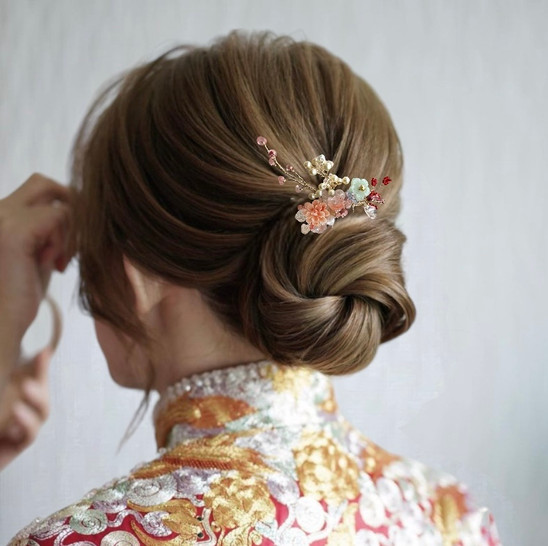 BridalAccessories