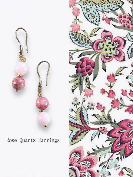Quartz Jewelry