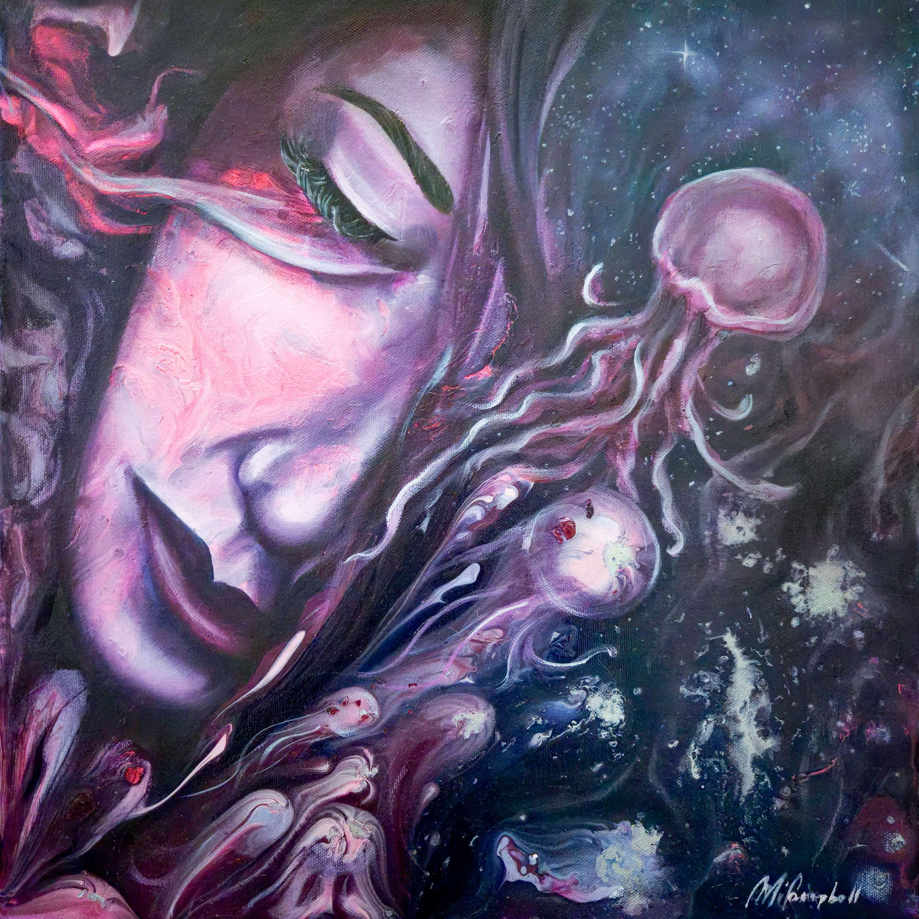 Rêve abyssal