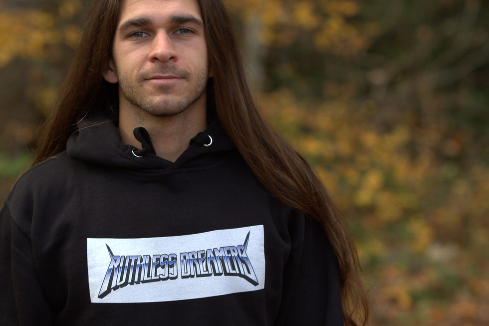 Thumbnail: Revolt Hoodie