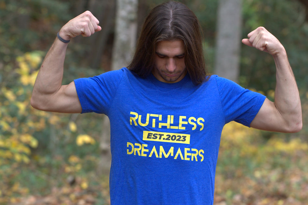 Thumbnail: Nitro T-Shirt