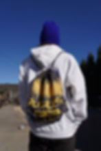 Thumbnail: NITRO Drawstring bag