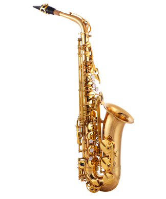JP245 Alto Saxophone Eb Step up